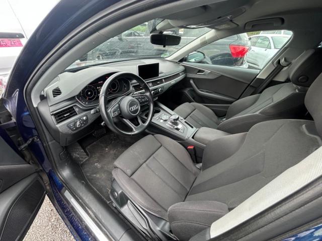 Audi A4 Avant image 4