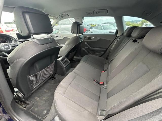 Audi A4 Avant image 5