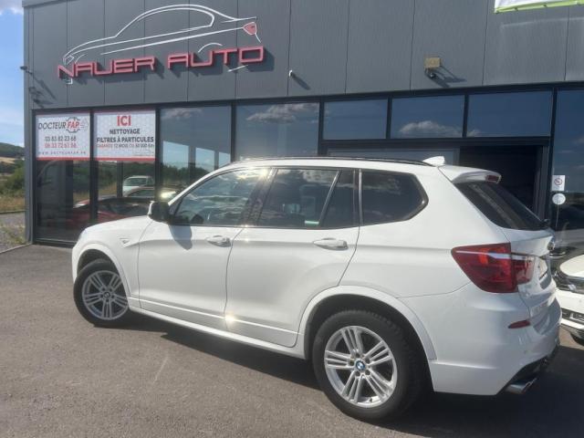 Bmw X3 image 4