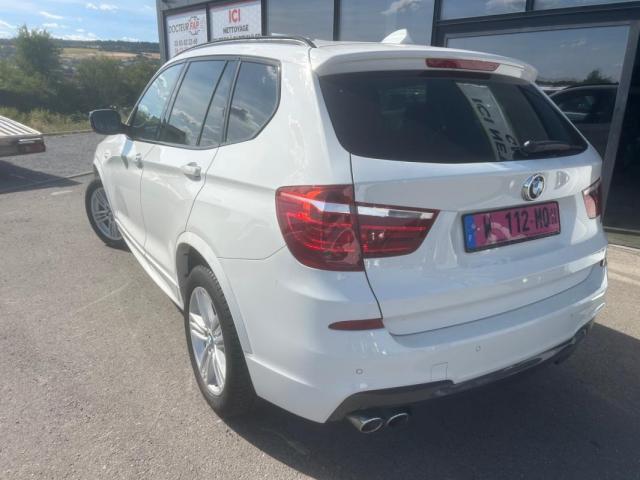 Bmw X3 image 5