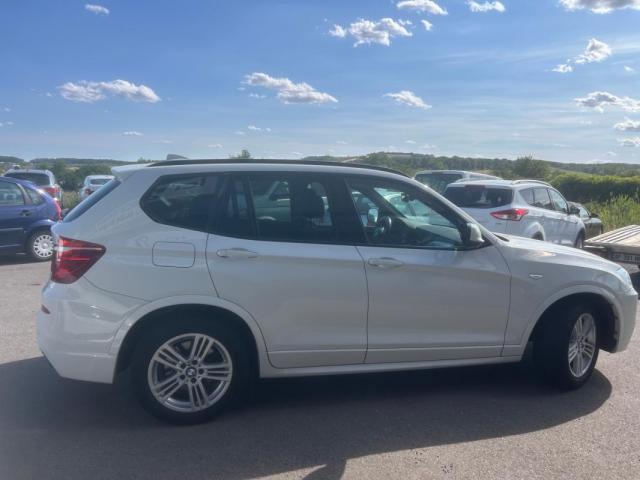 Bmw X3 image 1
