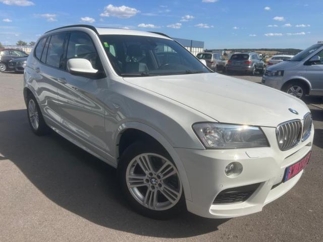 Bmw X3 image 6