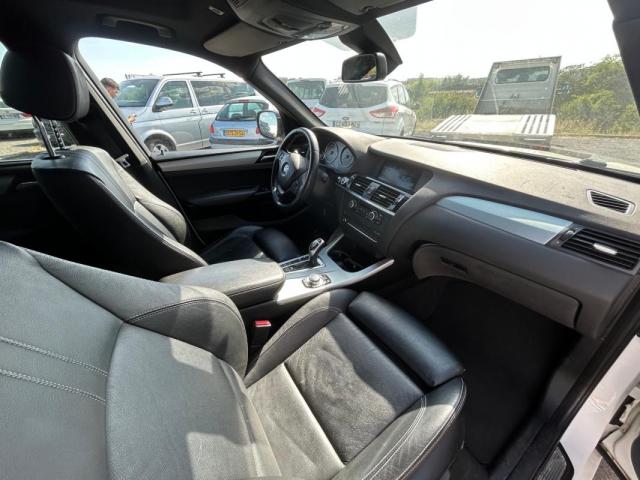 Bmw X3 image 8
