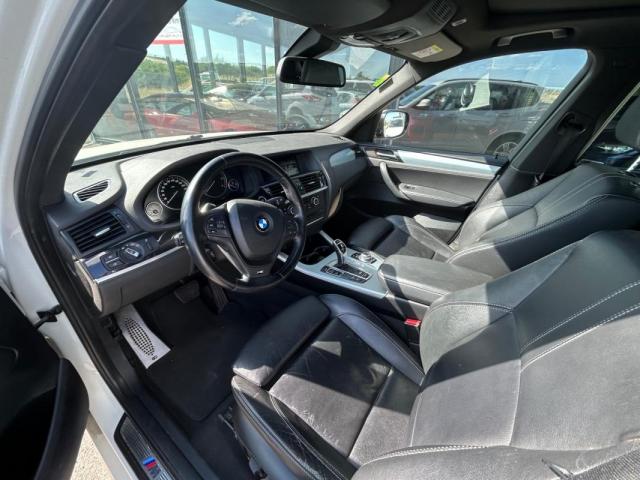 Bmw X3 image 7