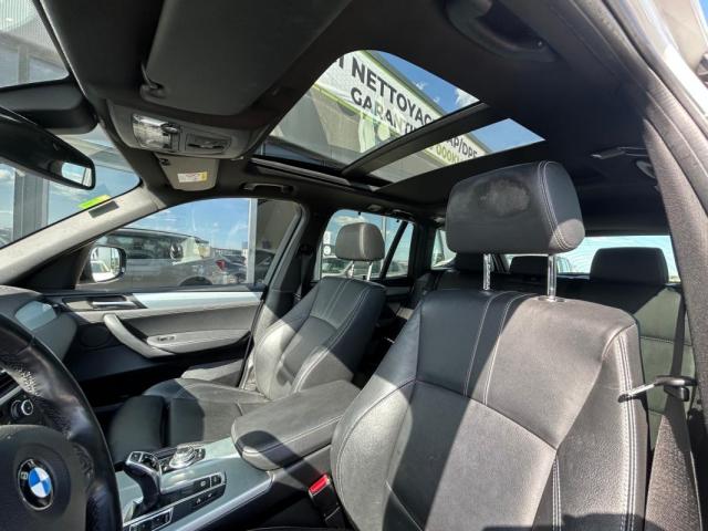 Bmw X3 image 2