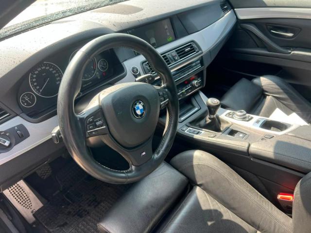 Bmw Série 5 image 2