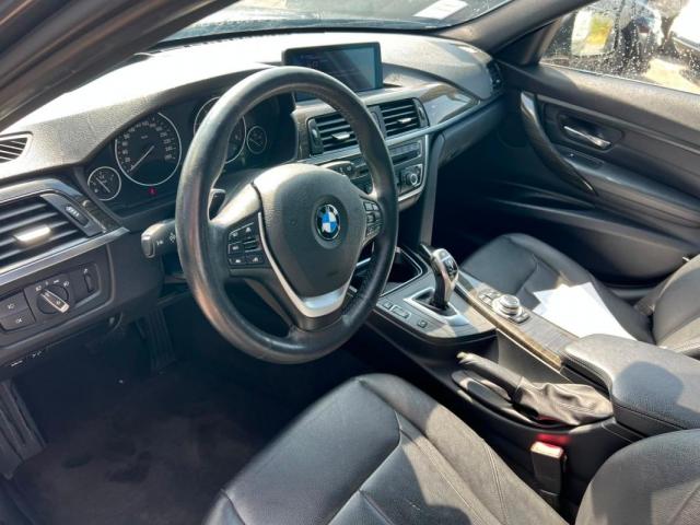 Bmw Série 3 image 4