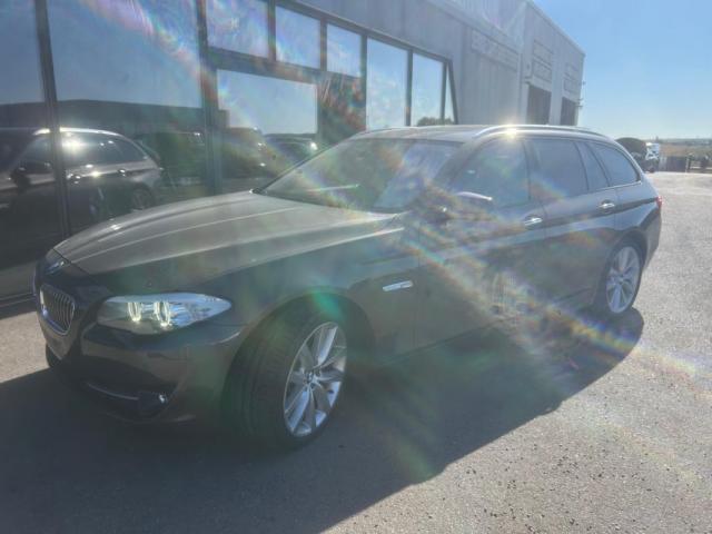 Bmw Série 5 image 2