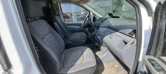Mercedes Benz Vito image 7