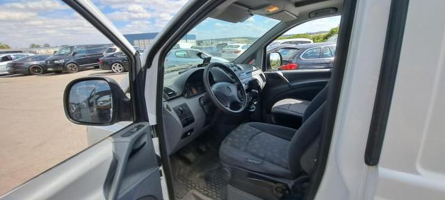 Mercedes Benz Vito image 4
