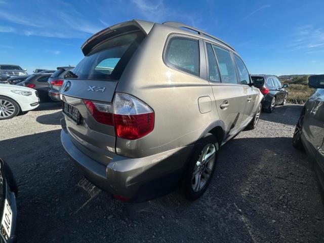 Bmw X3 image 2