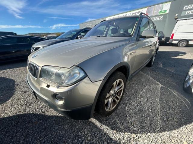 Bmw X3 image 3