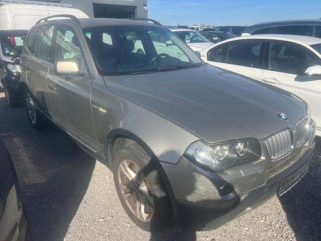 Bmw X3 image 5