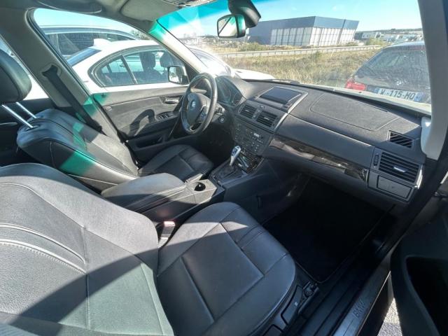 Bmw X3 image 1