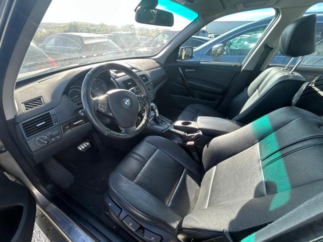 Bmw X3 image 4