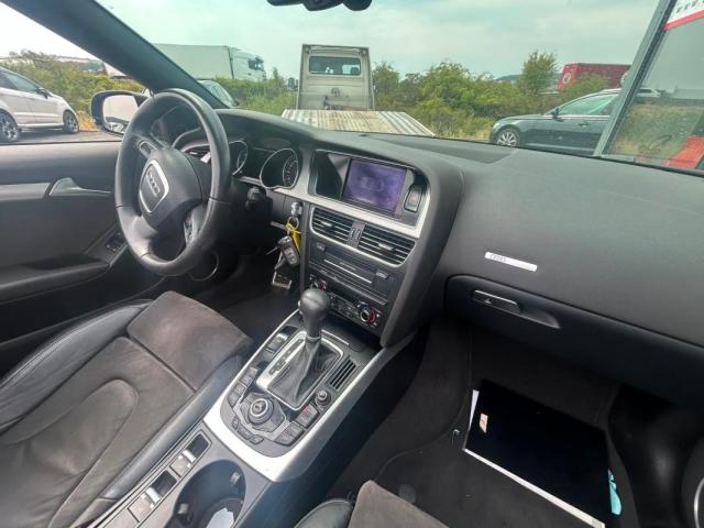 Audi A5 Cabriolet image 5