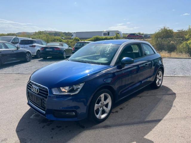 Audi A1 image 5