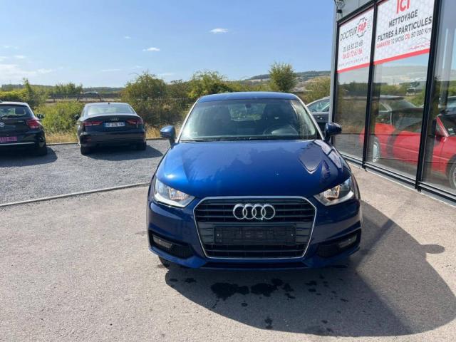 Audi A1 image 2