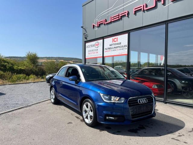 Audi A1 image 9