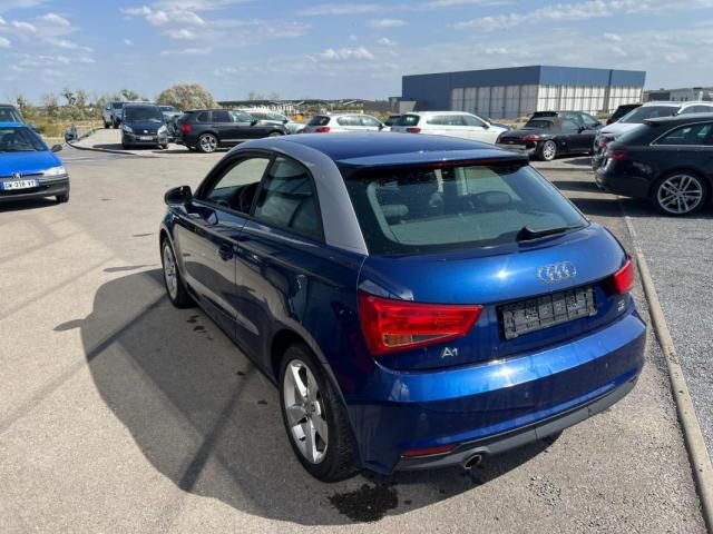 Audi A1 image 7