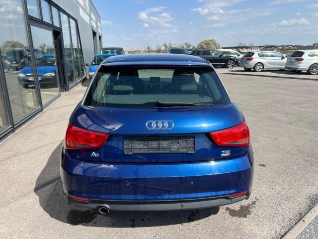 Audi A1 image 6