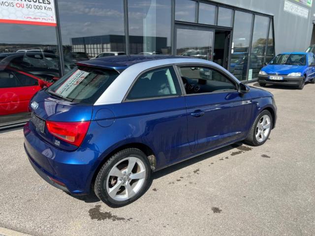 Audi A1 image 3