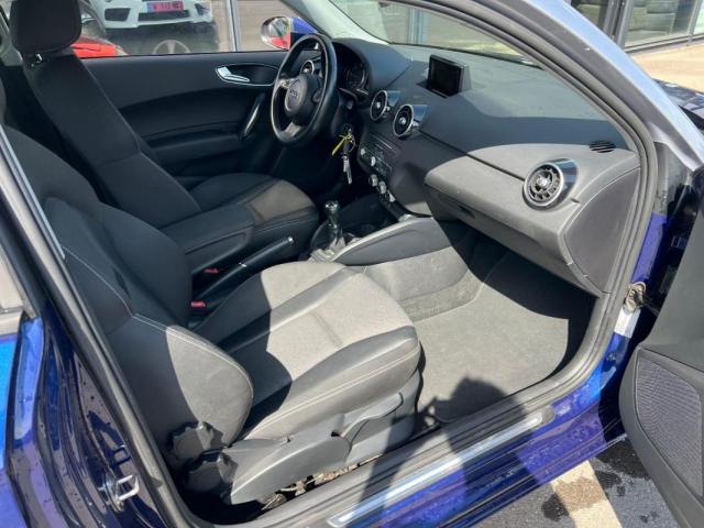 Audi A1 image 8