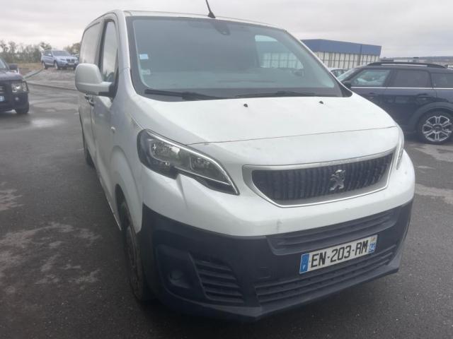 Peugeot Expert image 4