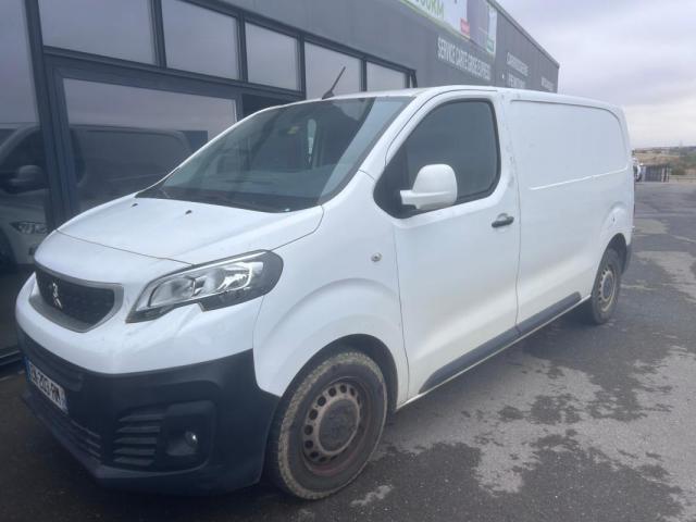 Peugeot Expert image 2