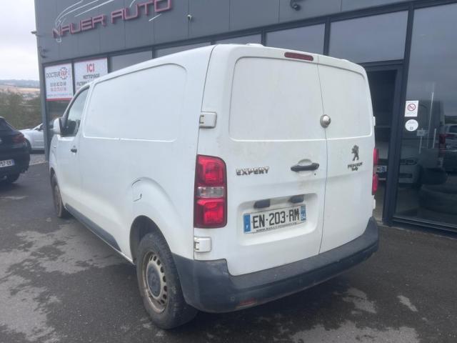 Peugeot Expert image 5
