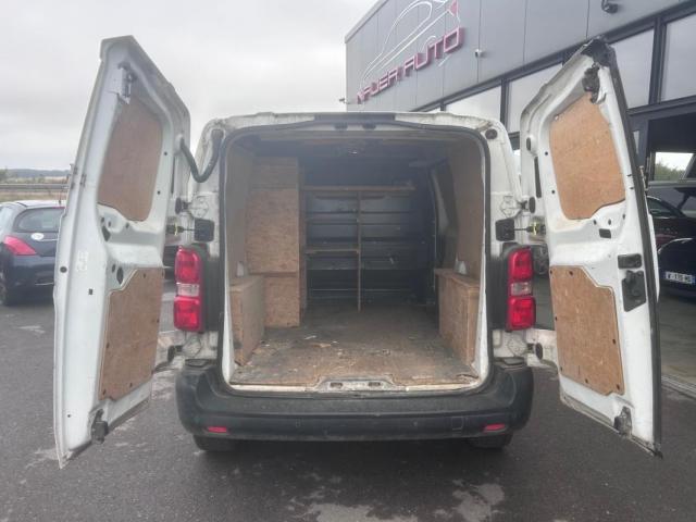 Peugeot Expert image 7
