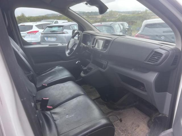 Peugeot Expert image 3