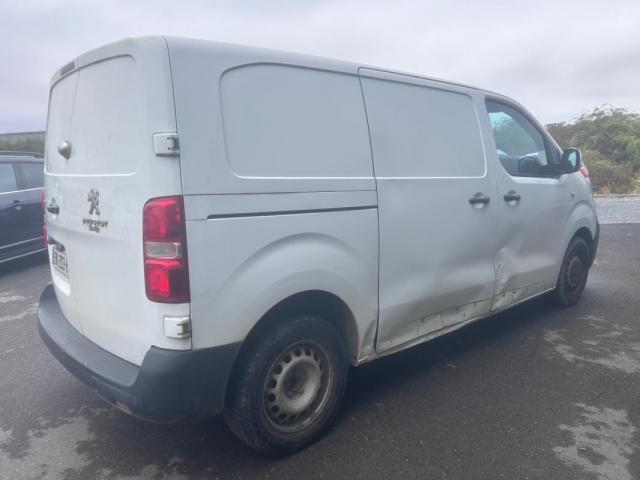 Peugeot Expert image 1
