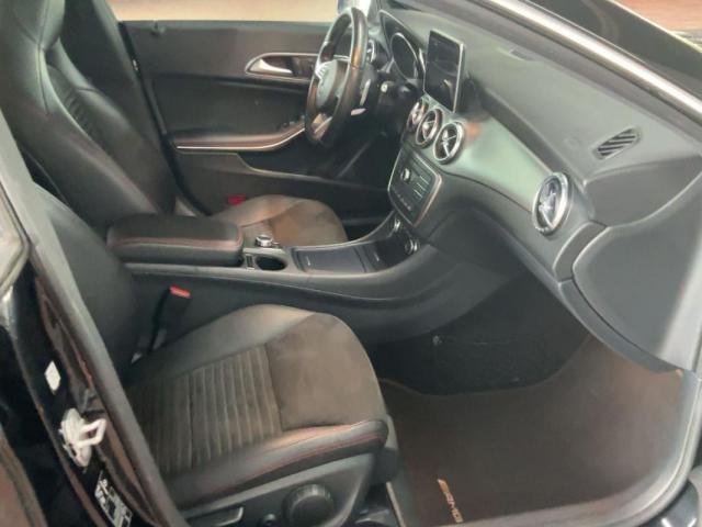 Mercedes Benz Cla Shooting Brake image 3