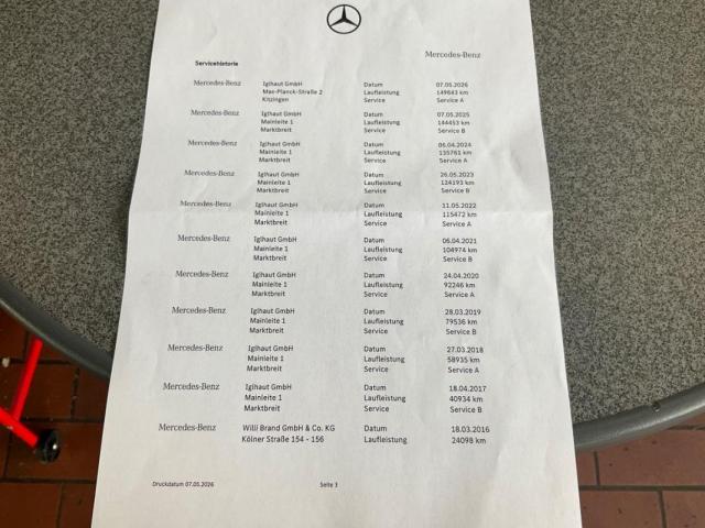 Mercedes Benz Cla Shooting Brake image 2
