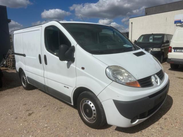 Renault Trafic image 4