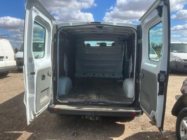 Renault Trafic image 6
