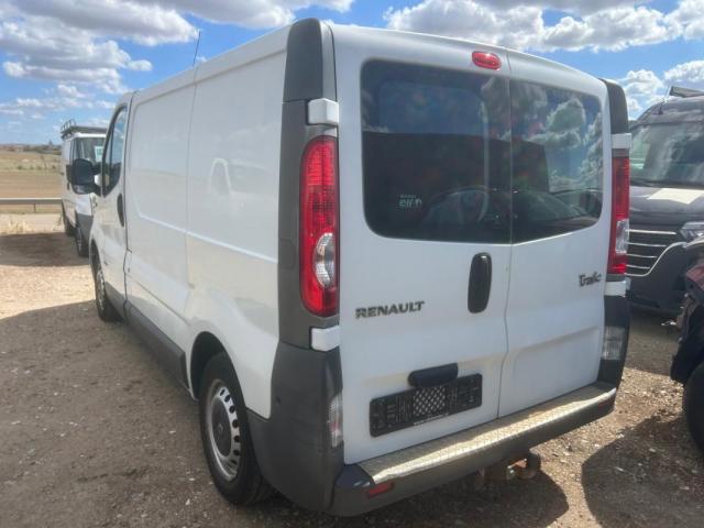 Renault Trafic image 1