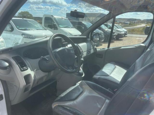 Renault Trafic image 5