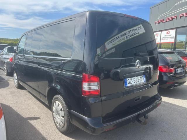 Volkswagen Transporter d’occasion