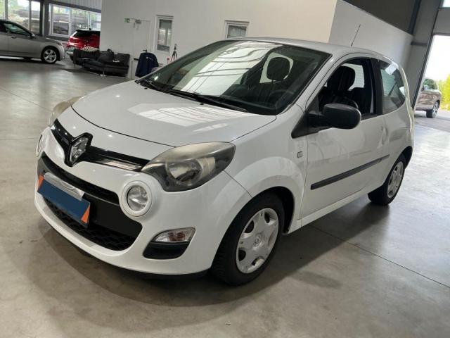 Renault Twingo d’occasion