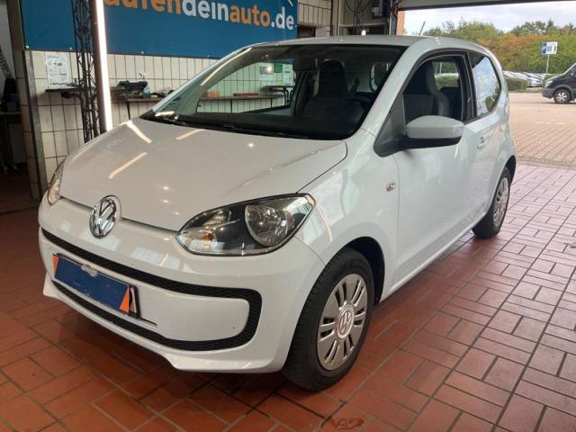 Volkswagen Up! d’occasion