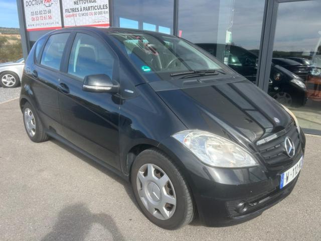 Mercedes Benz Classe A 160 Cdi Blueefficiency Classic