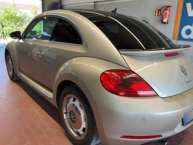 Volkswagen Coccinelle d’occasion