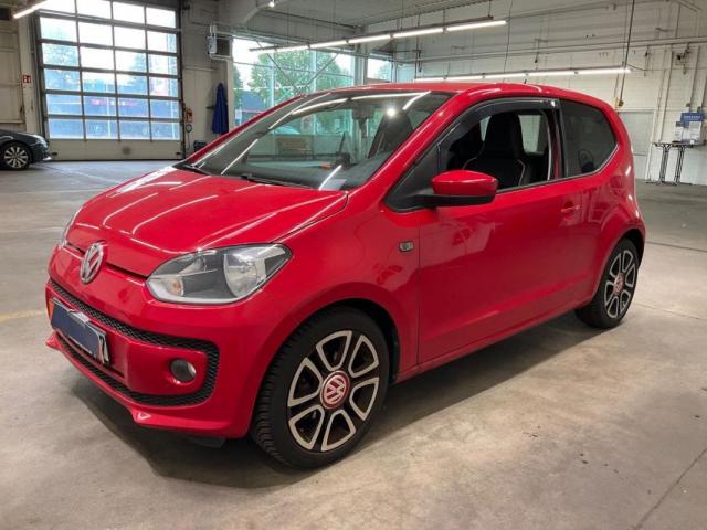 Volkswagen Up! d’occasion