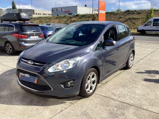 Ford C-Max 1.6 Tdci 95 Fap Trend