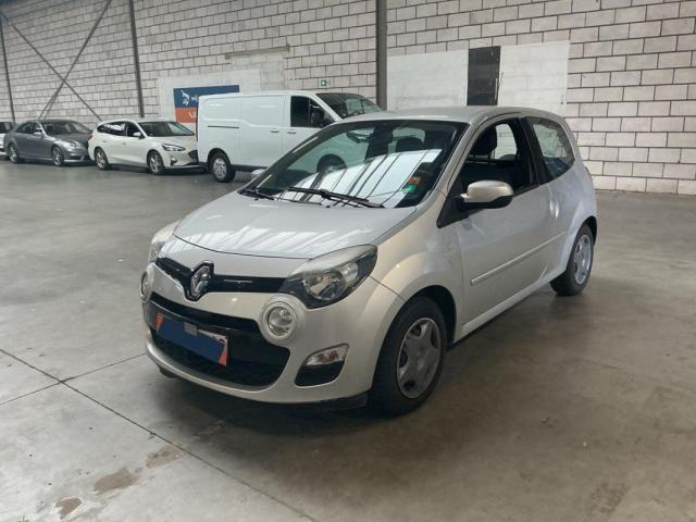 Renault Twingo d’occasion