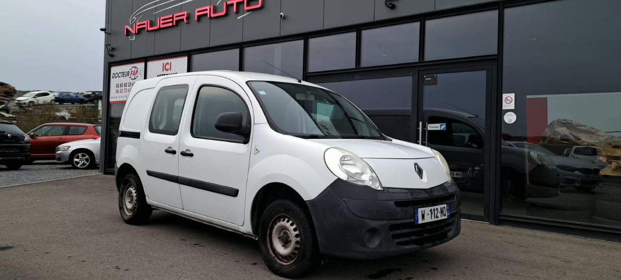 Renault Kangoo Express d’occasion
