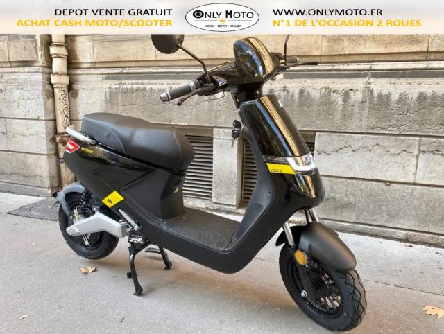 Motron