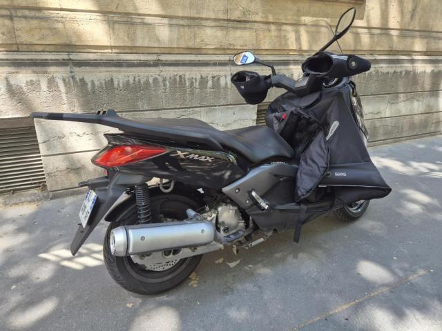 Xmax image 1